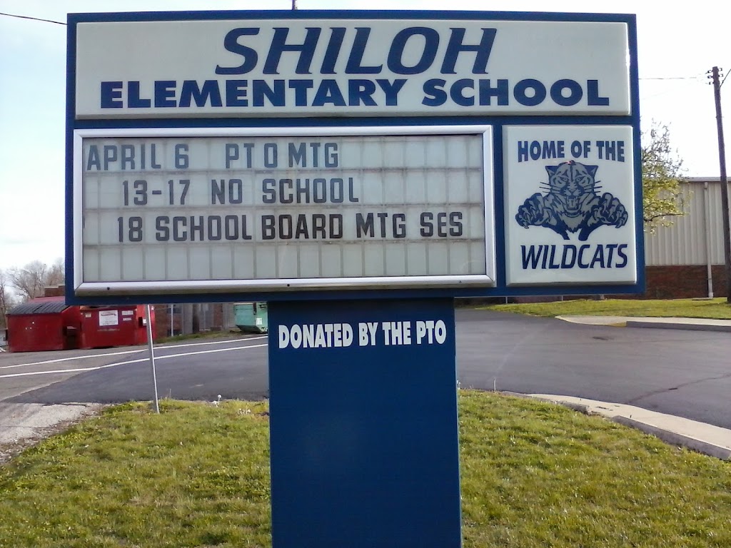 Shiloh Village School District 85 | 125 Diamond Ct, Shiloh, IL 62269 | Phone: (618) 632-7434