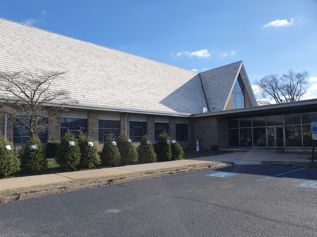 Guardian Angels Roman Catholic Church | 37 Plainfield Ave, Edison, NJ 08817, USA | Phone: (732) 572-0977