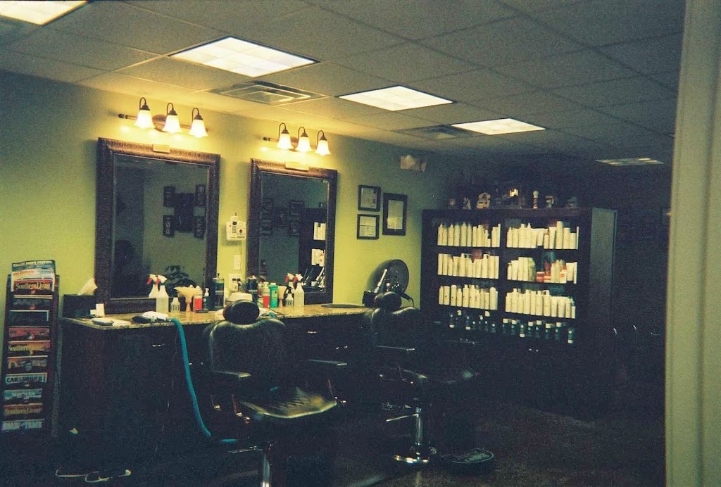 Lotts Barber Shop (by appointment) | 105 Lott Way #1669, Radcliff, KY 40160, USA | Phone: (270) 351-2615