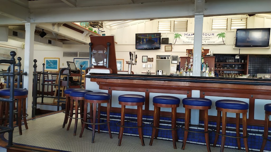 Newport Landing Restaurant | 503 Edgewater Pl, Newport Beach, CA 92661, USA | Phone: (949) 675-2373