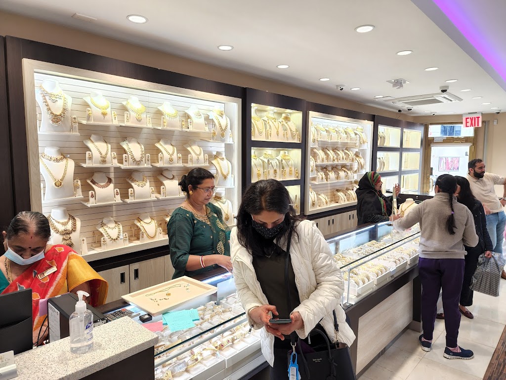 Zaveri Jewelers | 1393~1395, Oak Tree Rd, Iselin, NJ 08830 | Phone: (732) 404-1885