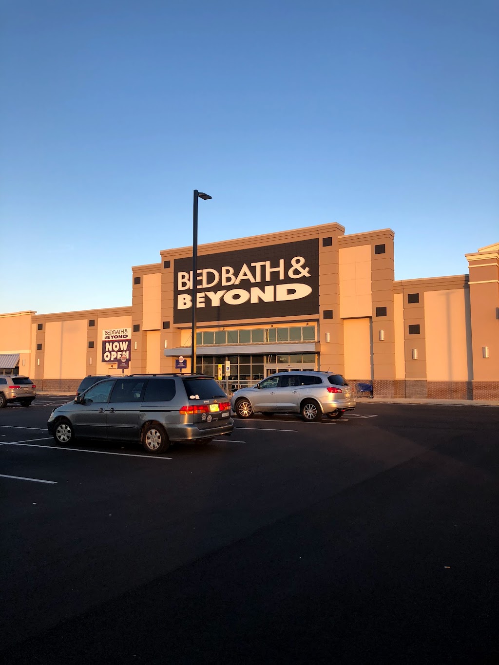 Bed Bath & Beyond | 6142 Wilmington Pike, Dayton, OH 45459, USA | Phone: (937) 310-8182