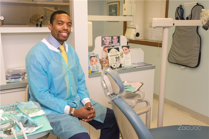 Conley Family Dentistry | 1540 Pointer Ridge Pl STE A, Bowie, MD 20716, USA | Phone: (301) 761-2979