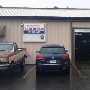 Jefferson County Auto Repair | 1238 Commercial Blvd, Herculaneum, MO 63048, USA | Phone: (636) 933-2200
