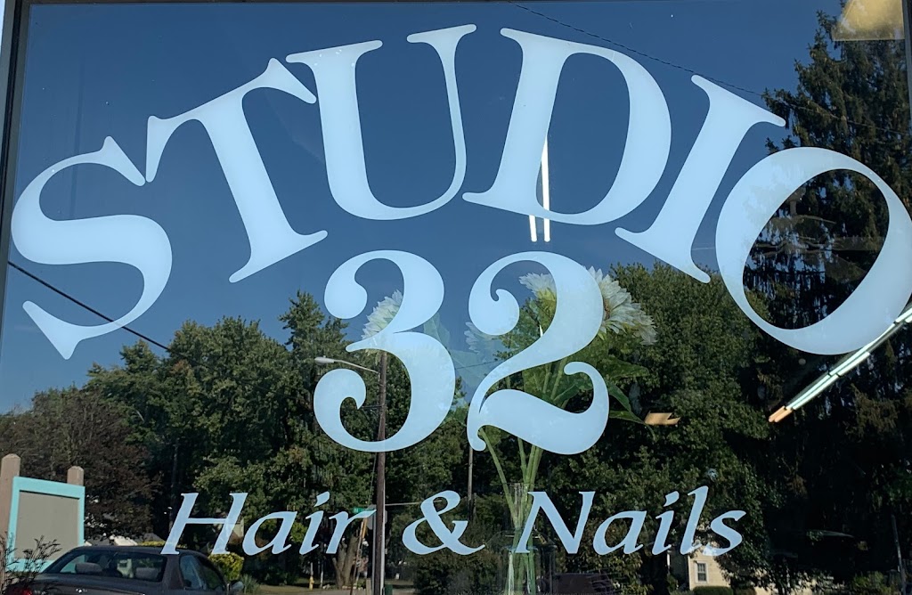 Studio 32 Hair & Nails | 3625 Nichol Ave, Anderson, IN 46011, USA | Phone: (765) 713-4218