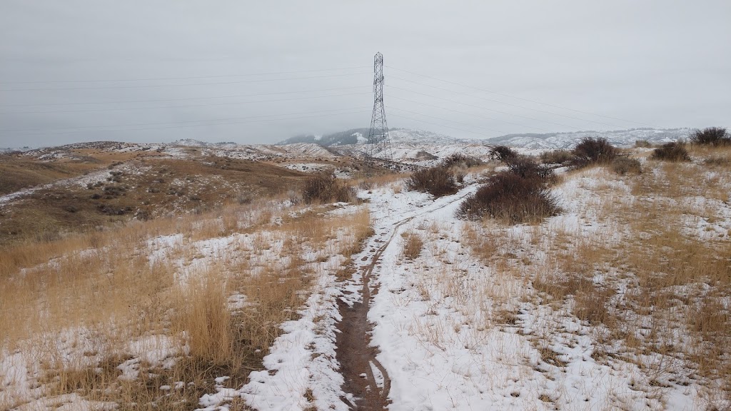 Dry Creek Trailhead Parking | 8466-, 8768 N Bogus Basin Rd, Boise, ID 83702, USA | Phone: (208) 493-2531