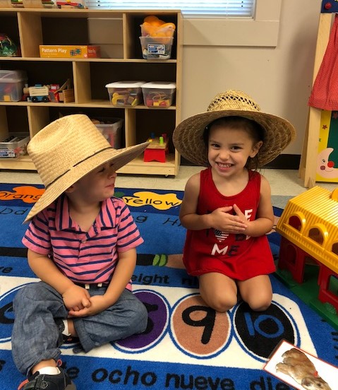 Kiddie Mundo Spanish Immersion Preschool | 8995 Lambskin Ln, Columbia, MD 21045, USA | Phone: (410) 740-9800