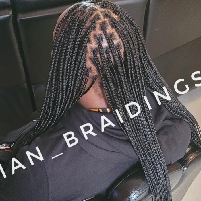 Marian Braiding | 6704 Spencer Dr, Arlington, TX 76002, USA | Phone: (682) 307-0117