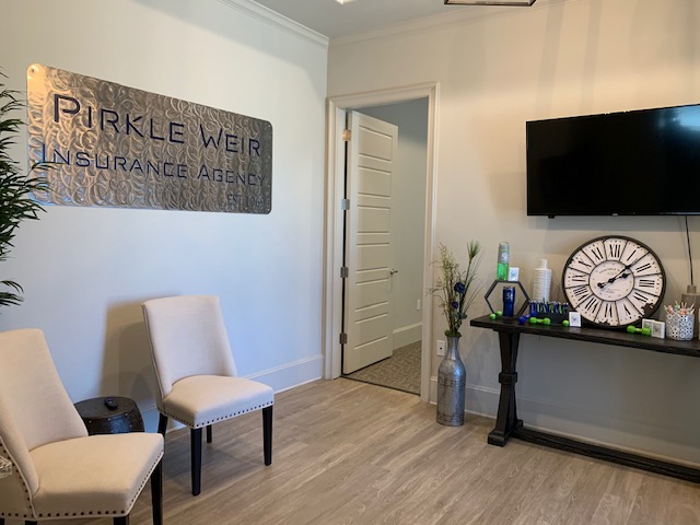 Pirkle Weir Insurance Agency | 2509 86th St Suite A, Lubbock, TX 79423 | Phone: (806) 368-7340