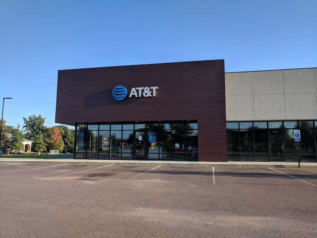 AT&T Store | 1202 E Commerce St, Hernando, MS 38632, USA | Phone: (662) 449-0798