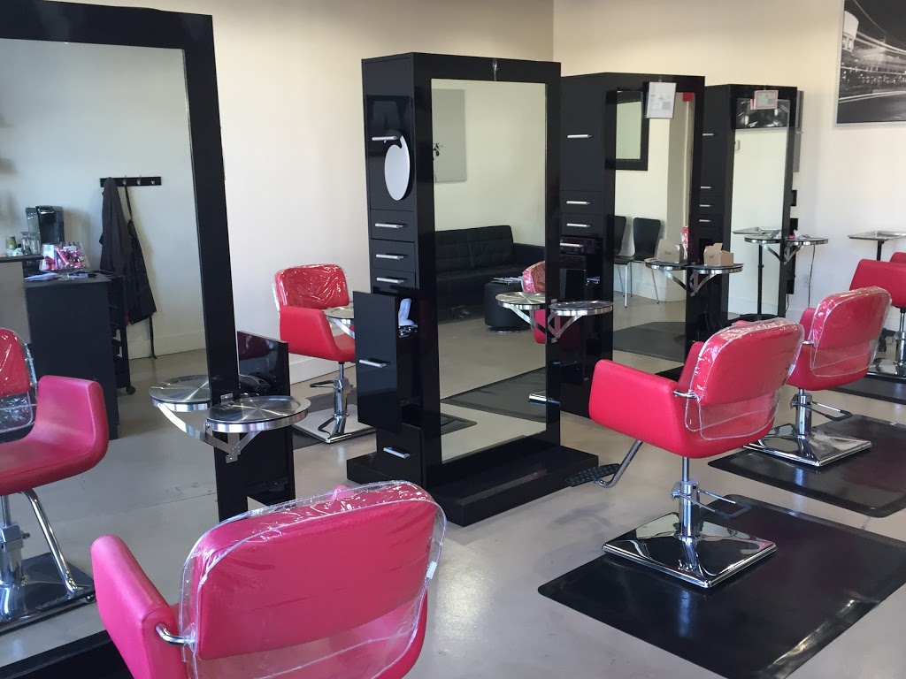 Blush Hair Studio | 15790 Monterey Rd #140, Morgan Hill, CA 95037, USA | Phone: (408) 666-7426