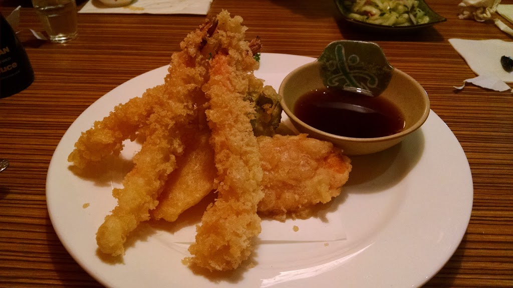 Domo Sushi | 4540 Princess Anne Rd, Virginia Beach, VA 23462, USA | Phone: (757) 474-1766