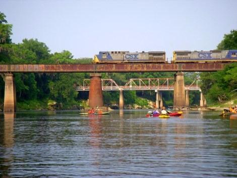 Amelia Island Kayak Excursions | 3 S Front St, Fernandina Beach, FL 32034, USA | Phone: (904) 557-5307