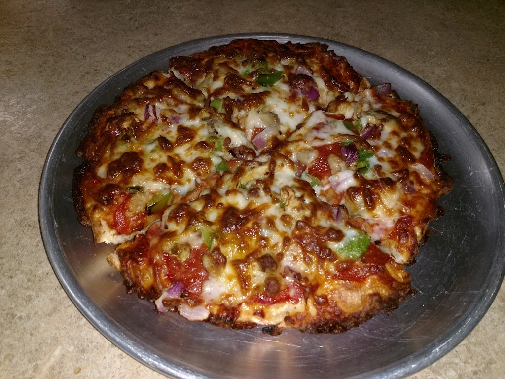 Pizza Joes | 11740 South Ave, North Lima, OH 44452, USA | Phone: (234) 759-3500
