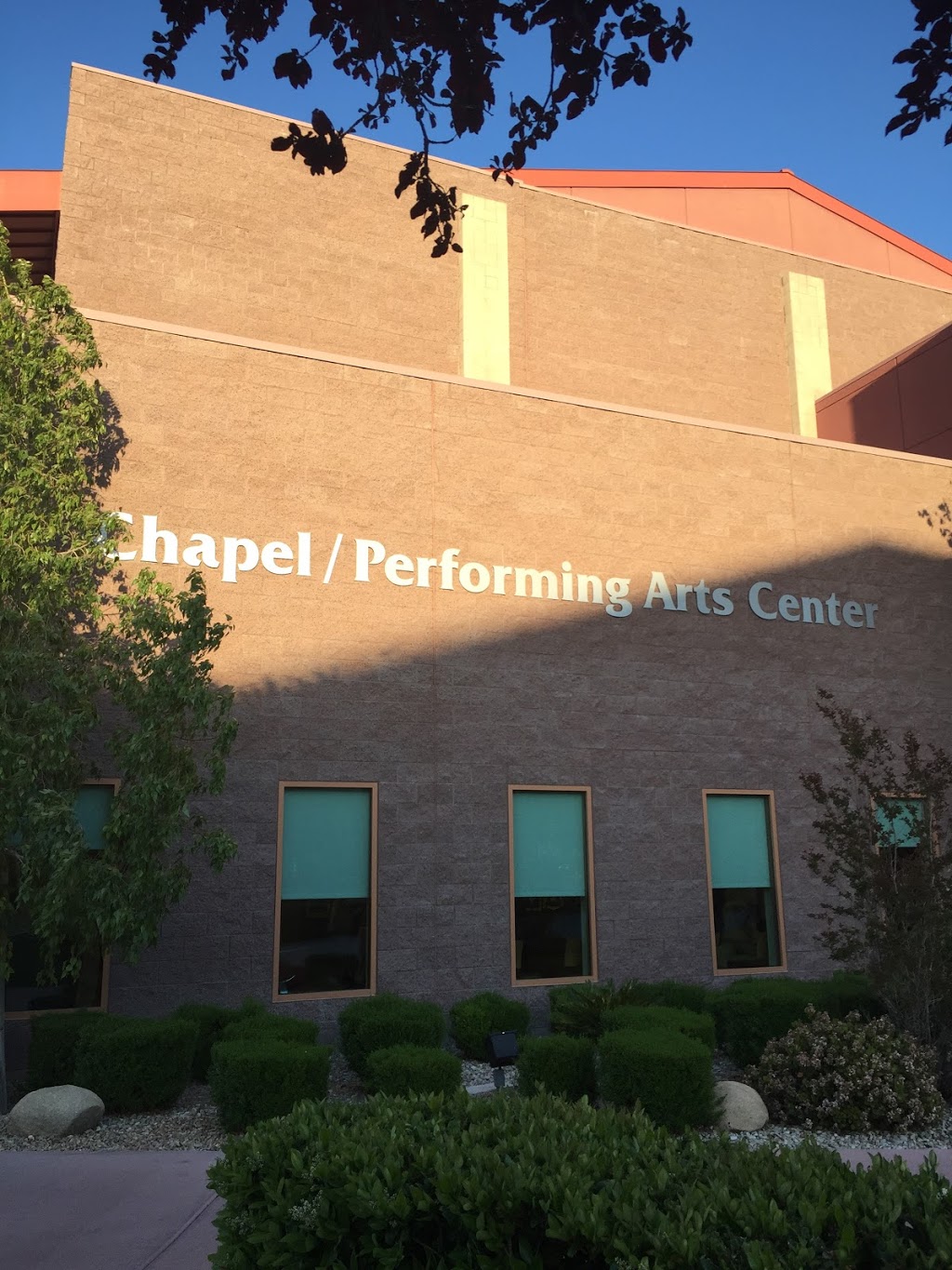 Faith Lutheran Middle School & High School | 2015 S Hualapai Way, Las Vegas, NV 89117, USA | Phone: (702) 804-4400