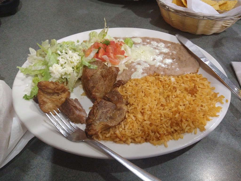Mi Casita Mexican Restaurant | 1275 N Dixie Blvd, Radcliff, KY 40160, USA | Phone: (270) 351-0500