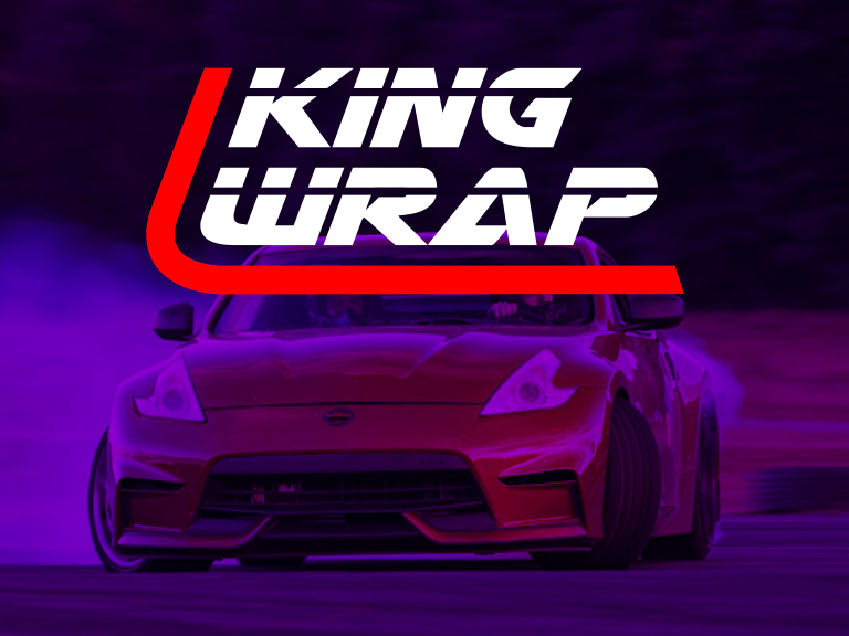 King Wrap | 1370 Denny Road, King, NC 27021, USA | Phone: (360) 901-1062