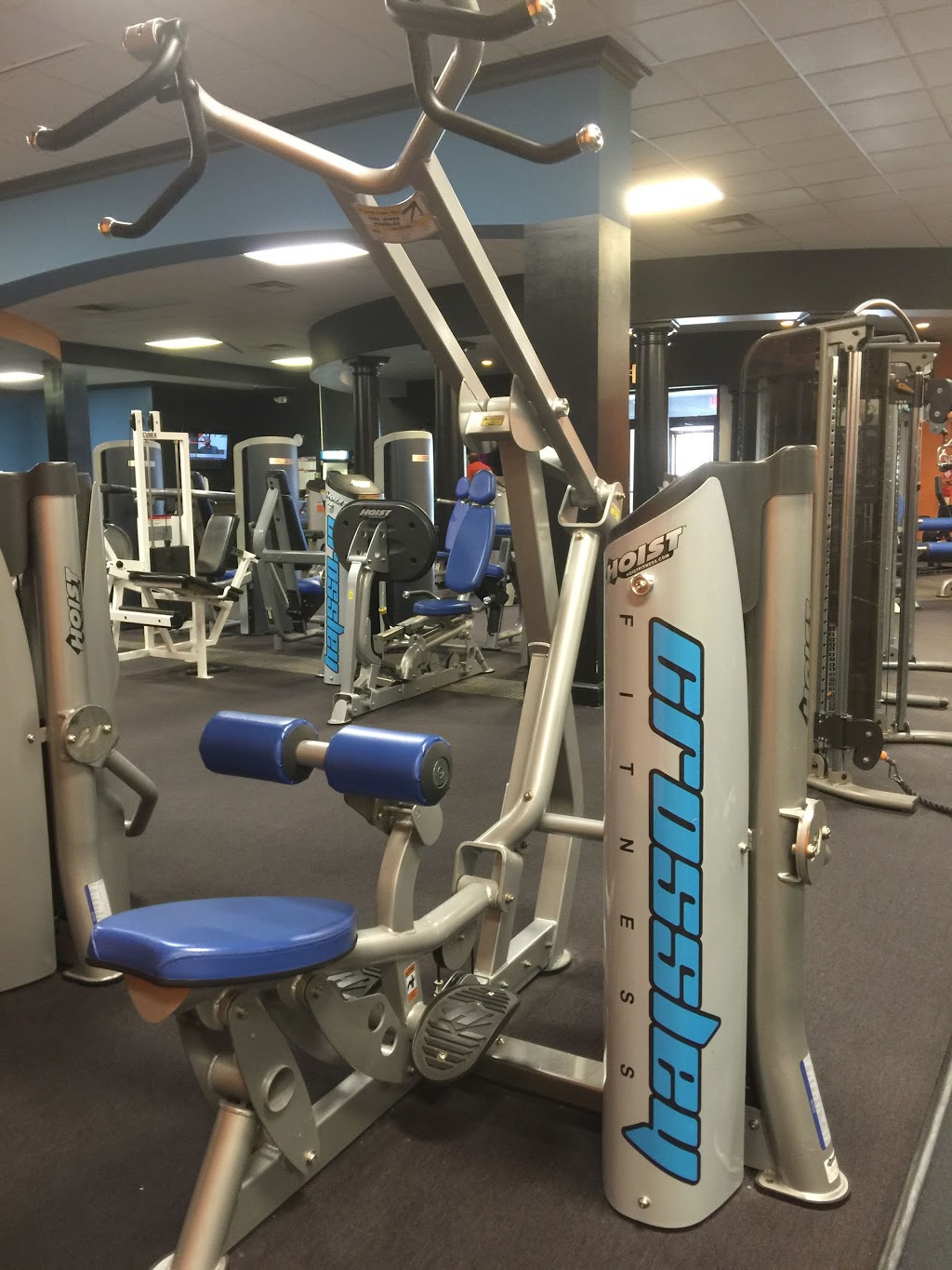 Crossley Fitness Center | 27346 Lorain Rd, North Olmsted, OH 44070, USA | Phone: (440) 471-7825