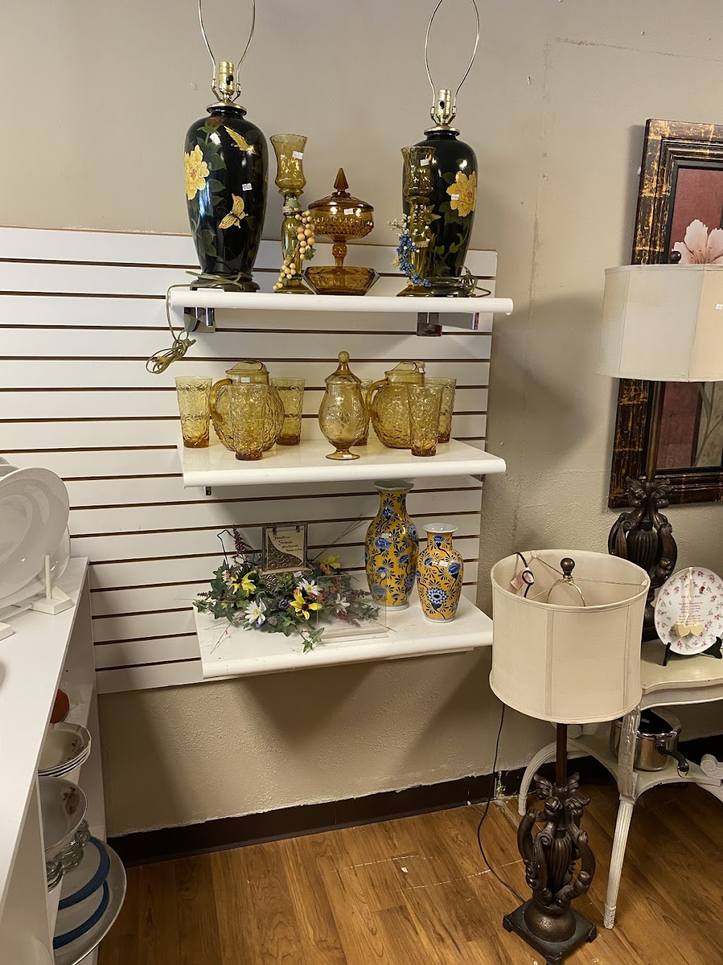 BriChay Bargan Store | 63 Crowell Rd, Covington, GA 30014, USA | Phone: (770) 369-2636