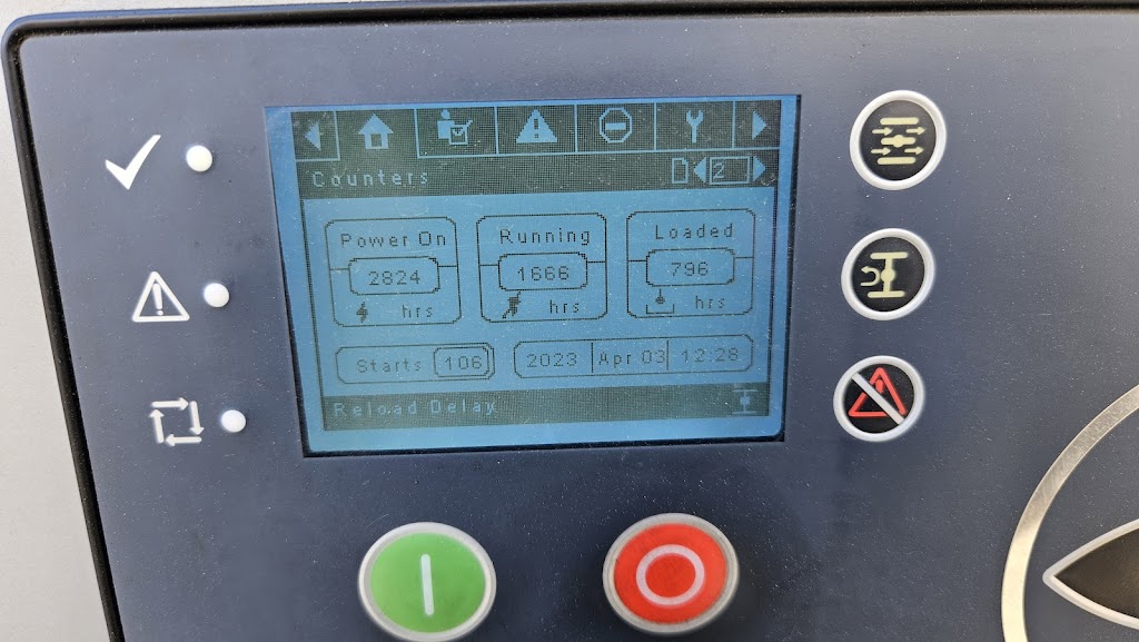 Copperstate State Bolt & Nut Co. | 3622 N 34th Ave, Phoenix, AZ 85017, USA | Phone: (800) 603-6887