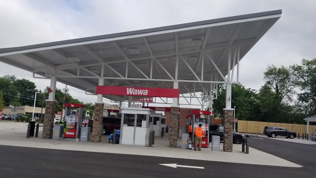 Wawa | 685 Morris Tpke, Springfield, NJ 07081, USA | Phone: (973) 996-4773