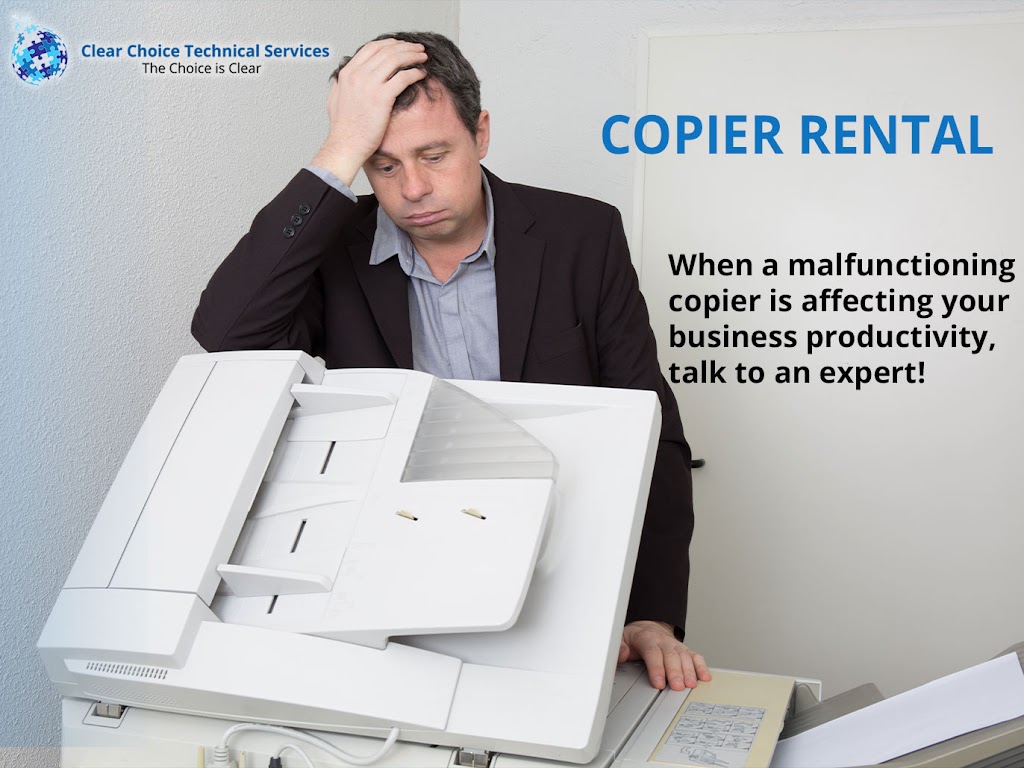 Copier Lease, Rental, Repair & IT Services Memphis | 5321 E Shelby Dr, Memphis, TN 38118, USA | Phone: (901) 235-5775