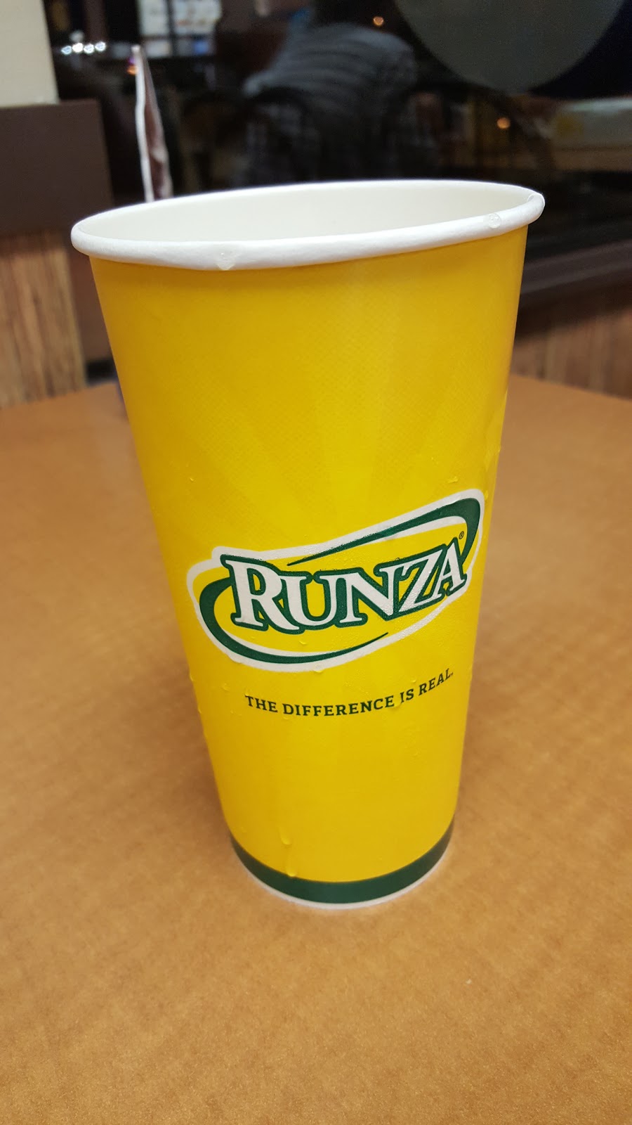 Runza Restaurant | 175 S Chestnut St, Wahoo, NE 68066, USA | Phone: (402) 277-7278