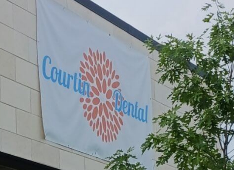 Courtin Dental | 702 E Ralph Hall Pkwy, Rockwall, TX 75032, USA | Phone: (972) 722-0022