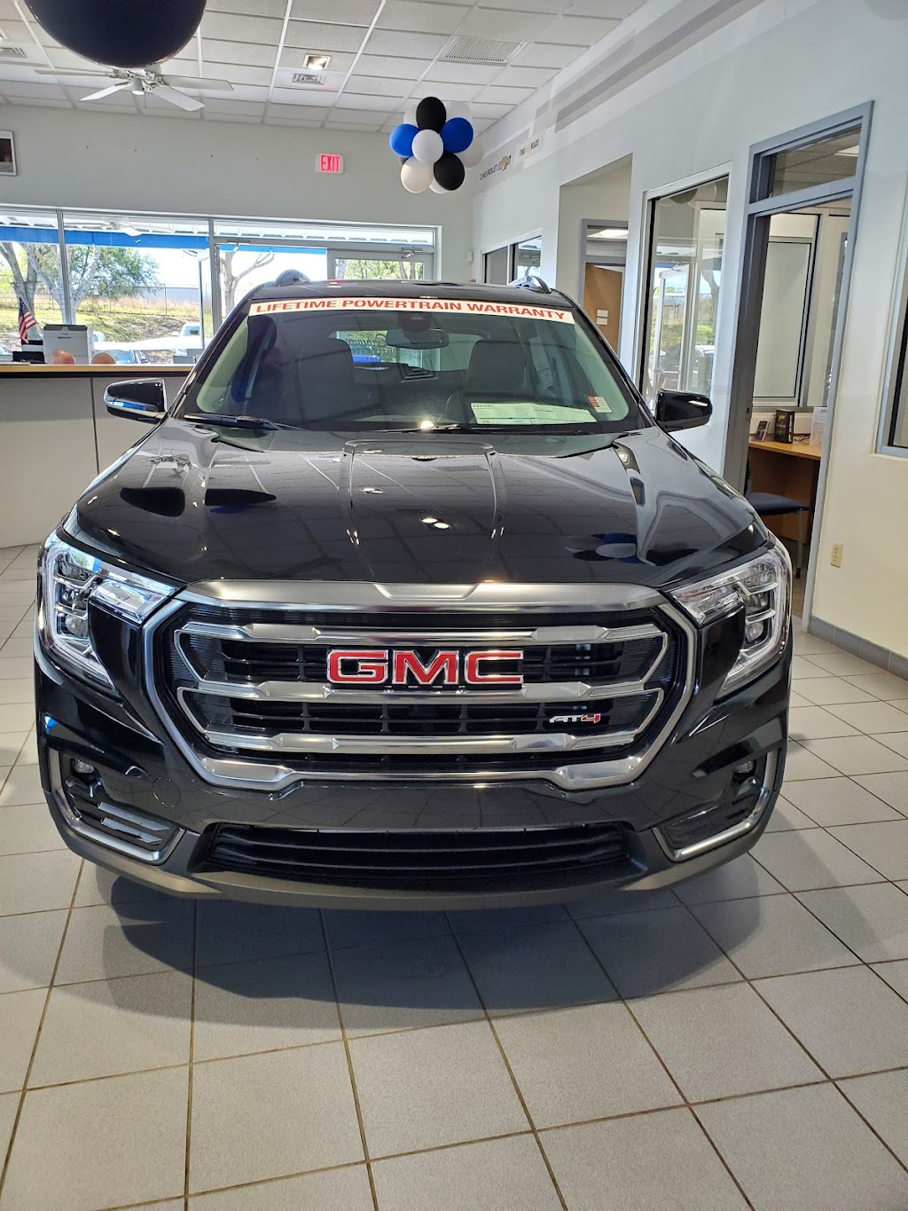 Jim Browne Chevrolet Buick GMC of Dade City | 10741 US-301, Dade City, FL 33525, USA | Phone: (352) 639-1740