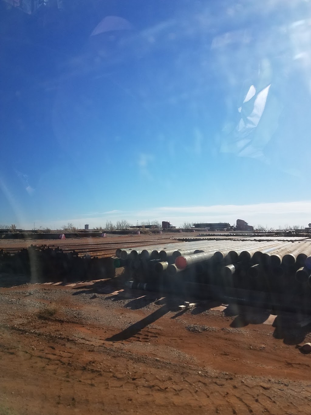 Frontier Tubular | 4725 N Blvd St, Edmond, OK 73025, USA | Phone: (405) 330-5900