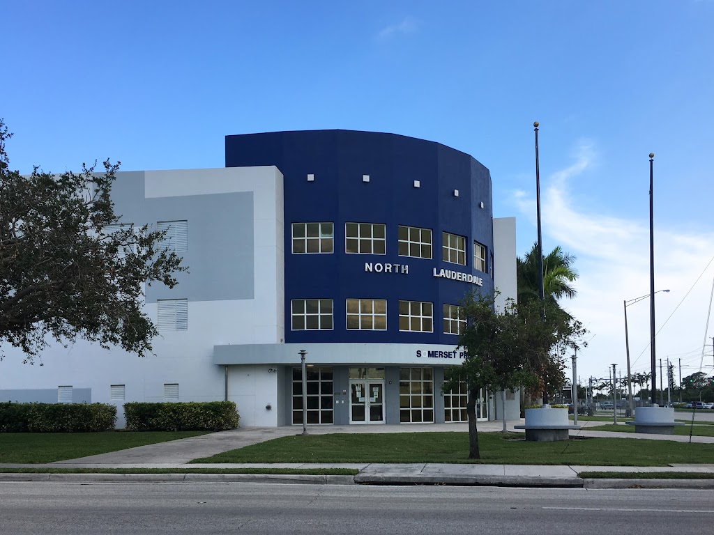 Somerset Preparatory Academy Charter School at North Lauderdale | 7101 Kimberly Blvd, North Lauderdale, FL 33068, USA | Phone: (954) 718-5065