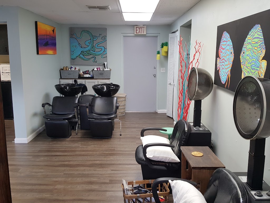 West Ave Salon LLC | 5008 Manatee Ave W Suite C, Bradenton, FL 34209, USA | Phone: (941) 748-1454