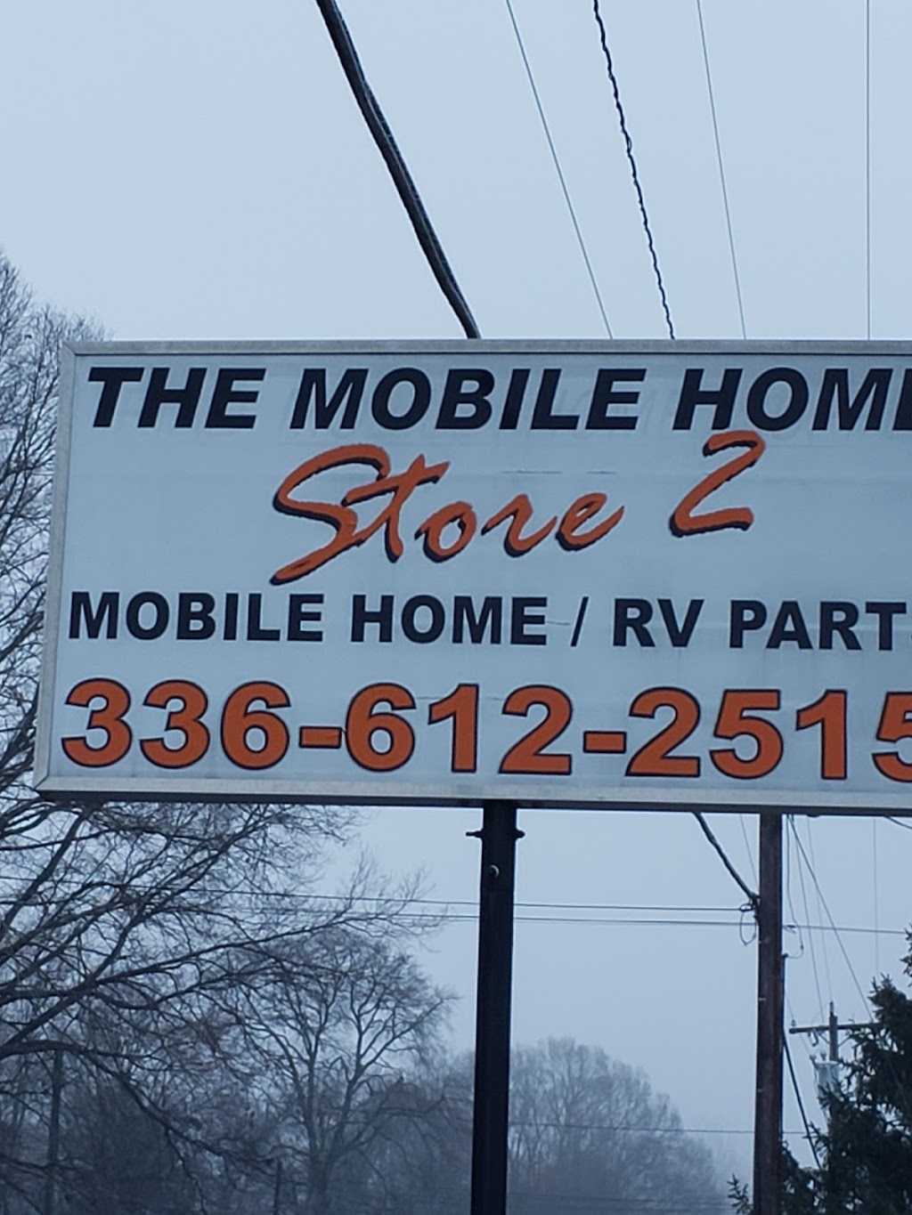 Mobile Home Store | Photo 1 of 3 | Address: 14774 NC-87, Eden, NC 27288, USA | Phone: (336) 612-2515