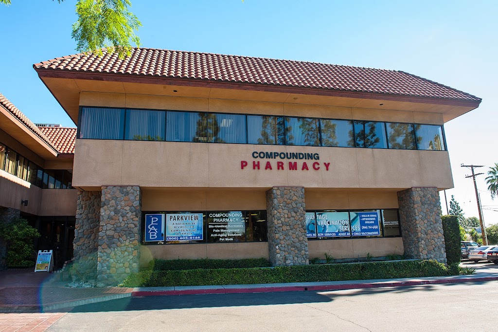 Parkview Compounding Pharmacy and Medical Supplies | 14248 Oxnard St, Van Nuys, CA 91401, USA | Phone: (800) 605-0166