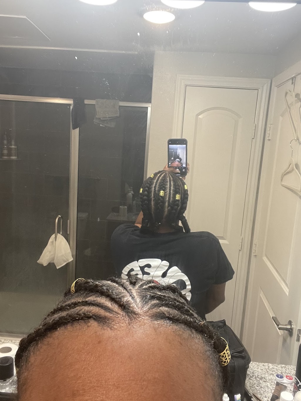 Ms.p Braids & Fashion Boutique | 817 S Mill St #112, Lewisville, TX 75057, USA | Phone: (214) 524-4859