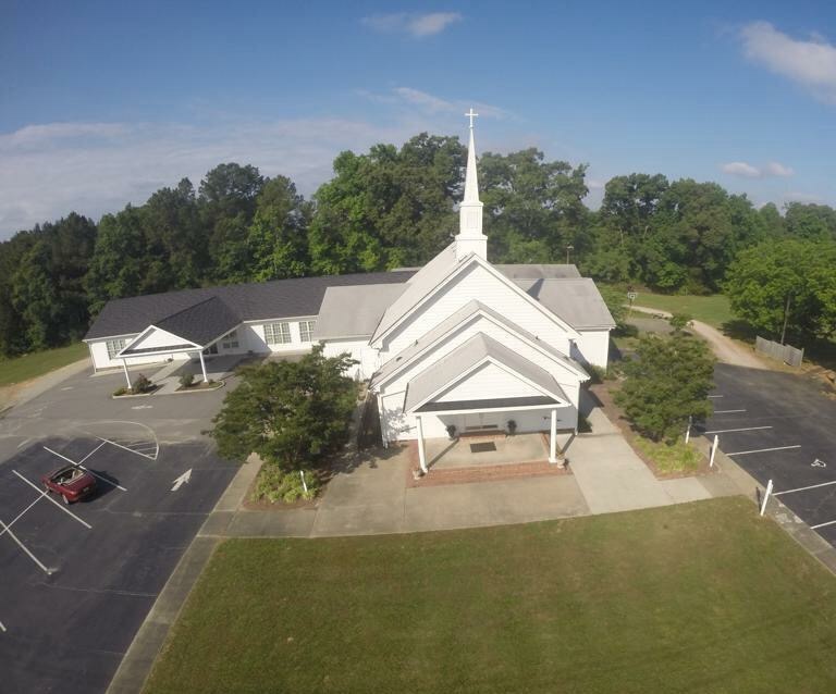 Plymouth Church | 6104 Rock Service Station Rd, Raleigh, NC 27603, USA | Phone: (919) 772-8370