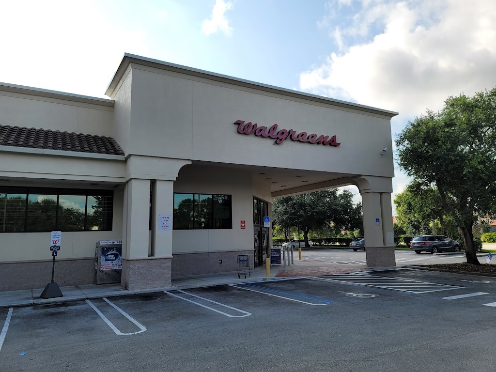 Walgreens Photo | 11105 Stirling Rd, Cooper City, FL 33328, USA | Phone: (954) 689-0663