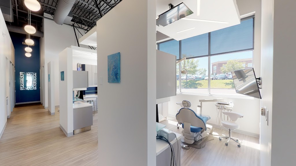 Bright Dentistry | 9290 Highland Rdg Hts STE 120, Colorado Springs, CO 80920, USA | Phone: (719) 266-9000