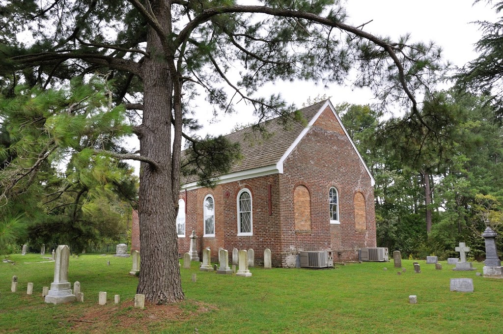 Saint Johns Church | Suffolk, VA 23432, USA | Phone: (757) 582-9240