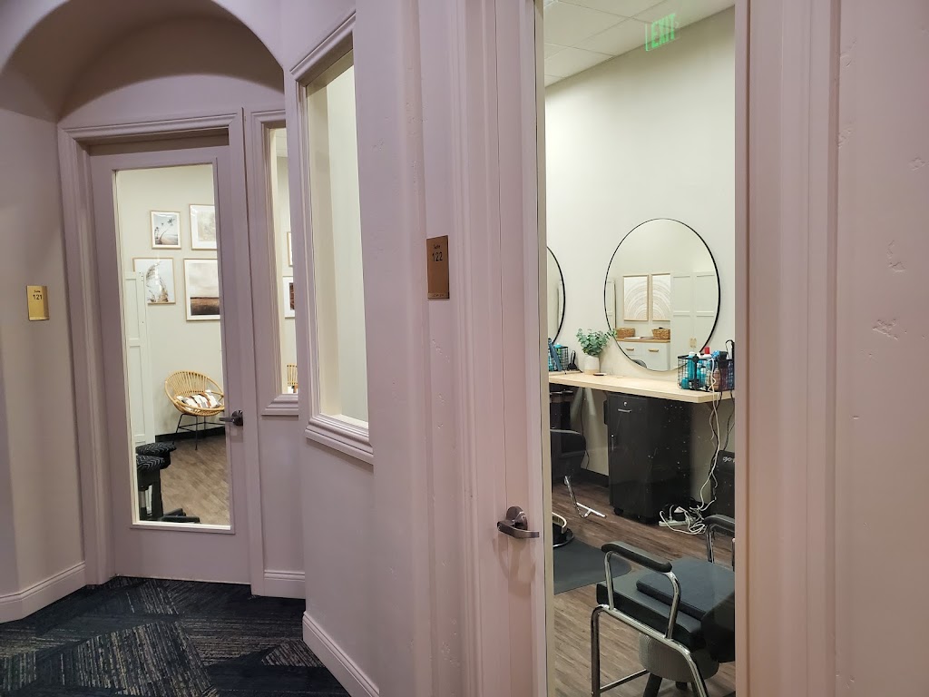 Salon Petite | 6700 Alma Rd Suite 100 Room 121, McKinney, TX 75070, USA | Phone: (469) 667-4994