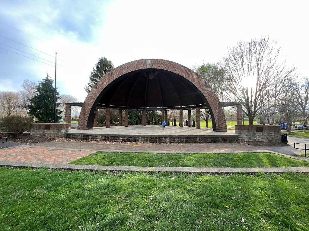 Alum Creek Park North | 221 W Main St, Westerville, OH 43081, USA | Phone: (614) 901-6500