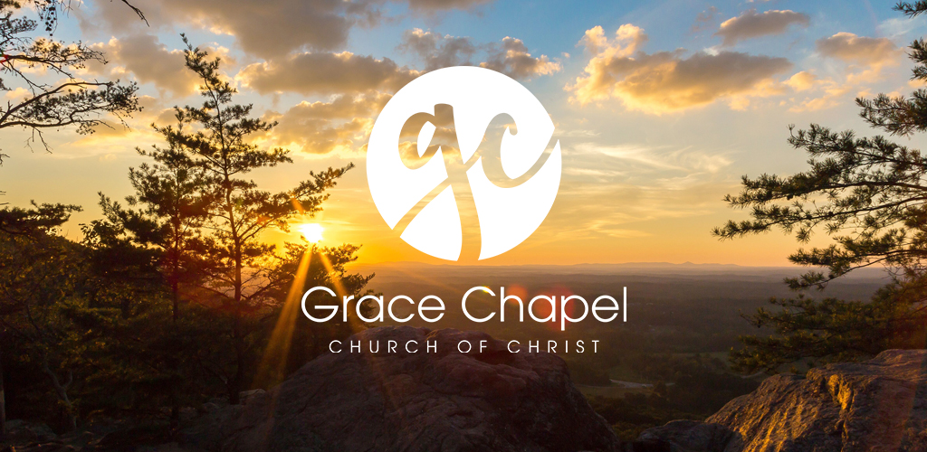 Grace Chapel Church of Christ | 6755 Majors Rd, Cumming, GA 30040, USA | Phone: (678) 455-6845