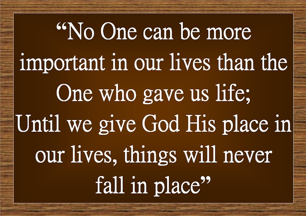 The Redeemed Christian Church of God | 1615 W Lincoln Trail Blvd, Radcliff, KY 40160, USA | Phone: (270) 900-0528