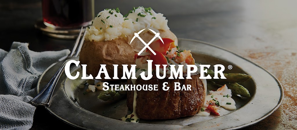 Claim Jumper Steakhouse & Bar | 12499 Foothill Blvd, Rancho Cucamonga, CA 91739, USA | Phone: (909) 899-8022
