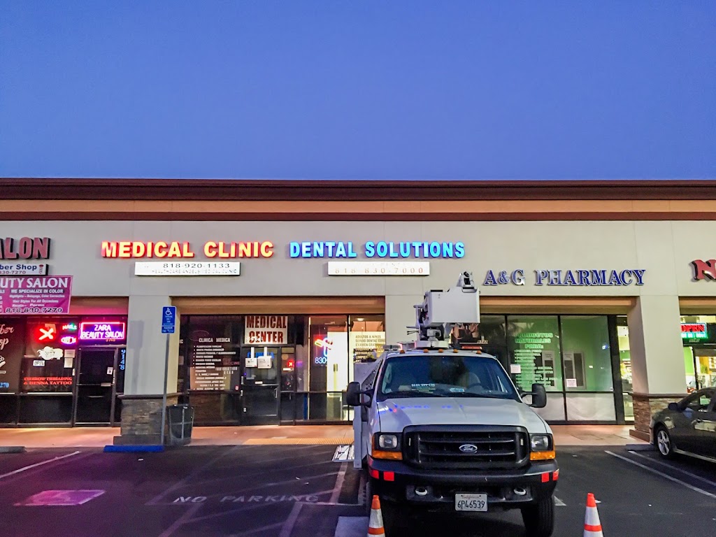 Front Signs | 3520 Valhalla Dr, Burbank, CA 91505, USA | Phone: (818) 290-3269