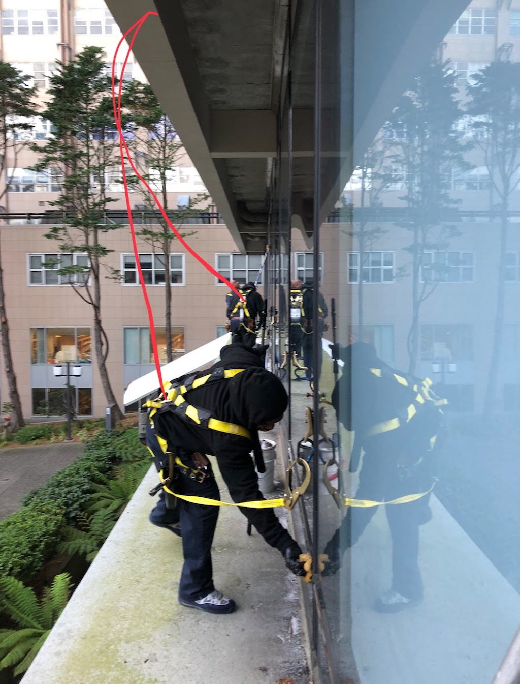 Weekend Window Cleaning School | 4464 Lone Tree Wy, Antioch, CA 94531, USA | Phone: (877) 556-4016