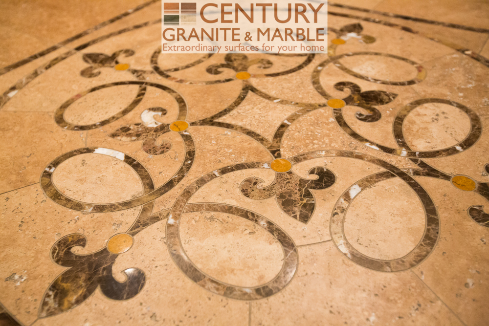 Century Granite & Marble | 695 TX-114, Southlake, TX 76092, USA | Phone: (817) 329-9499