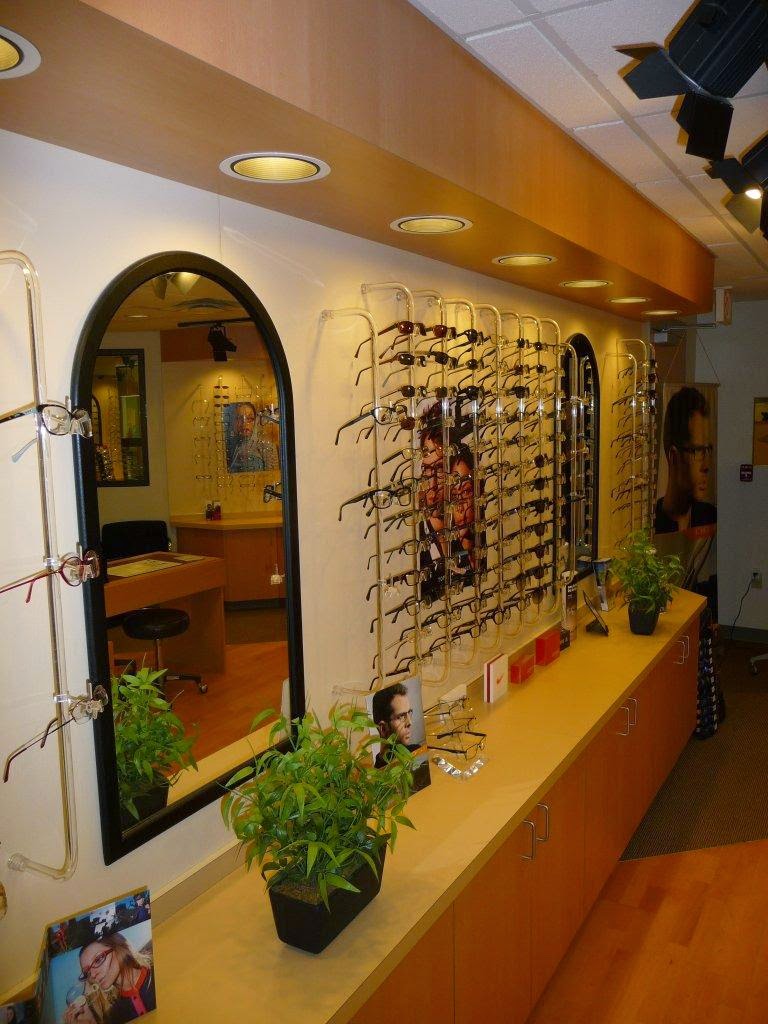 Cargill Eyecare Wexford - C. Thomas Cargill, O.D. | 6400 Brooktree Ct #220, Wexford, PA 15090 | Phone: (724) 935-5761