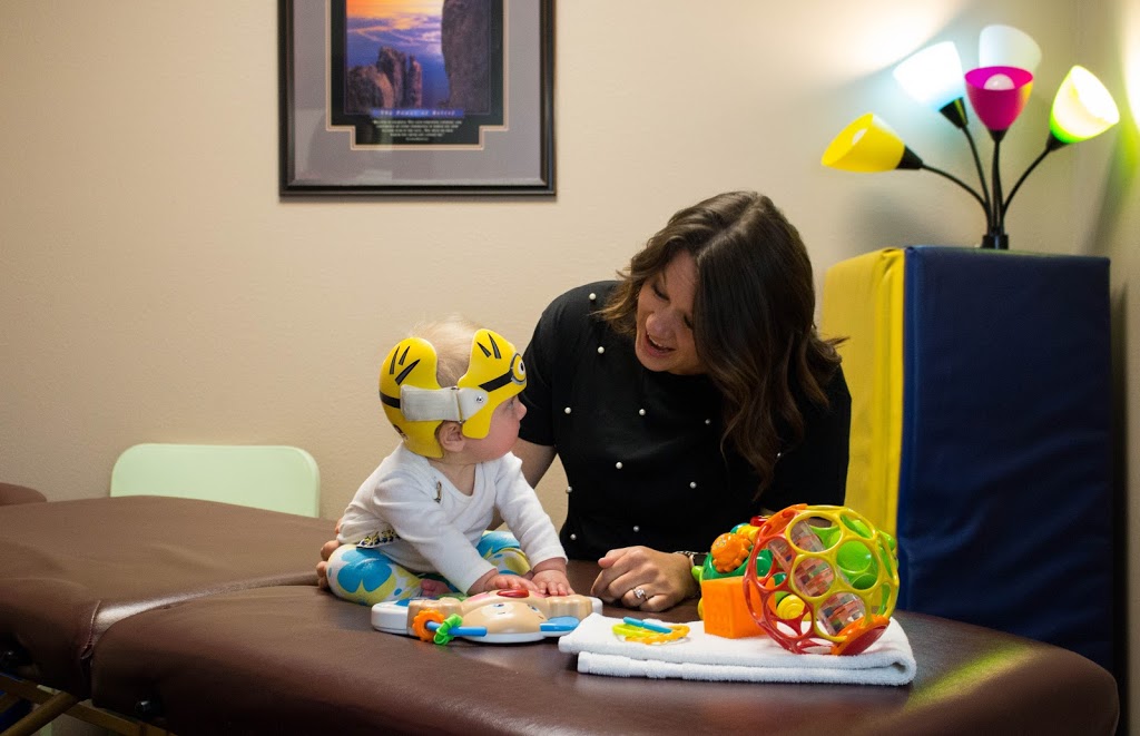 Total Pediatric Therapy | 4730 E Lone Mountain Rd #116, Cave Creek, AZ 85331, USA | Phone: (480) 272-6332