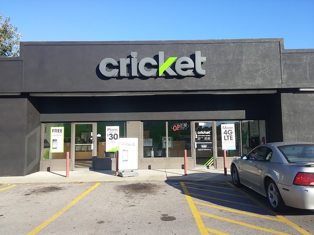 Cricket Wireless Authorized Retailer | 413 Myatt Dr A, Madison, TN 37115, USA | Phone: (615) 865-4337